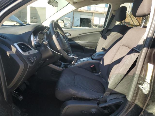 Photo 7 from auction – 2012 DODGE JOURNEY SX with VIN 3C4PDCBGXCT307164