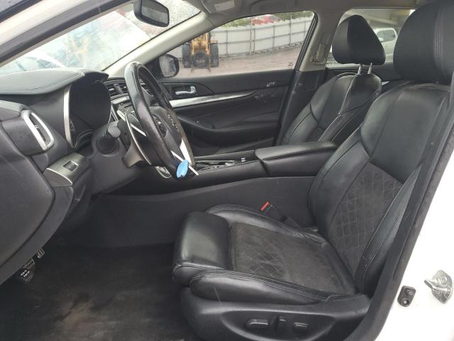 Photo 7 from auction – 2017 NISSAN MAXIMA 3.5 with VIN 1N4AA6AP6HC446346