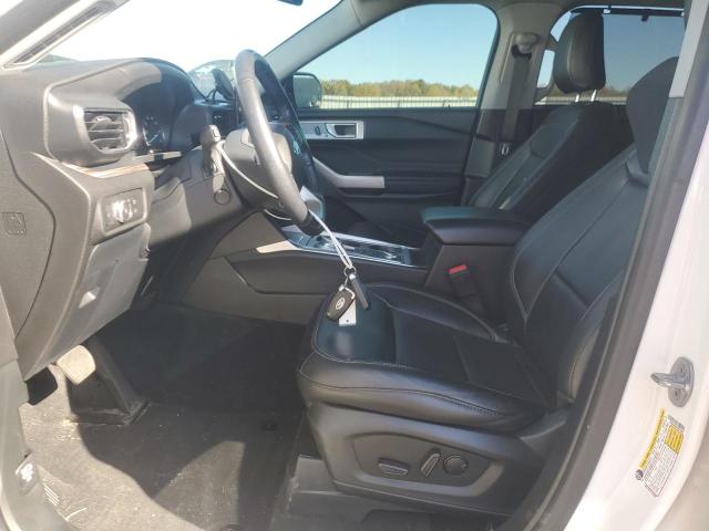 Photo 7 from auction – 2022 FORD EXPLORER L with VIN 1FMSK8FH3NGB75688