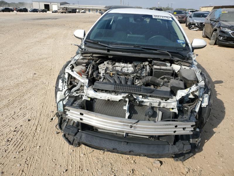 Photo 5 from auction – 2020 TOYOTA COROLLA LE with VIN 5YFEPRAE8LP026873