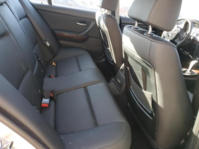 Photo 10 from auction – 2009 BMW 328 I with VIN WBAPH73539A172941