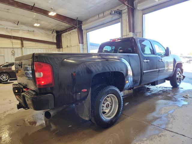 Photo 3 from auction – 2012 GMC SIERRA K35 with VIN 1GT426C81CF103770