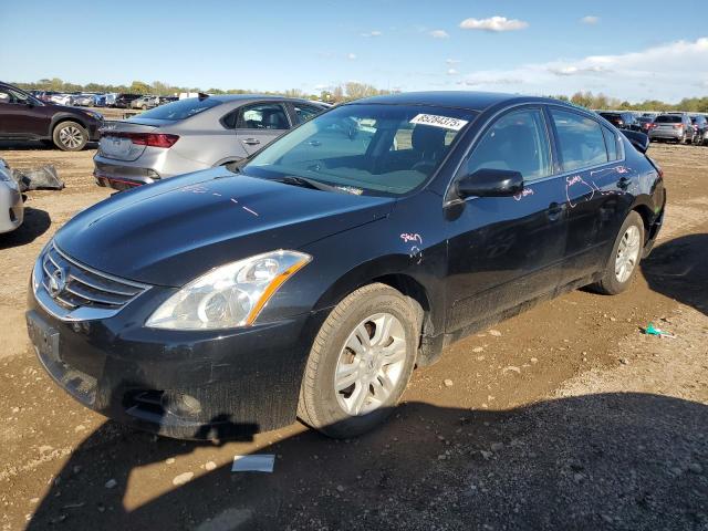 NISSAN ALTIMA BASE 2012 with VIN 1N4AL2AP7CN577060 - Photo from auction