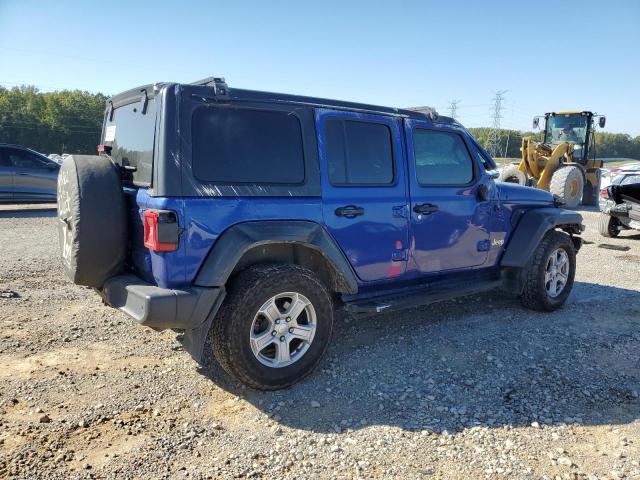 Photo 3 from auction – 2018 JEEP WRANGLER U with VIN 1C4HJXDG9JW190587