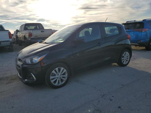 CHEVROLET SPARK 1LT 2017 с VIN KL8CD6SA5HC838571 - Фото с аукциона