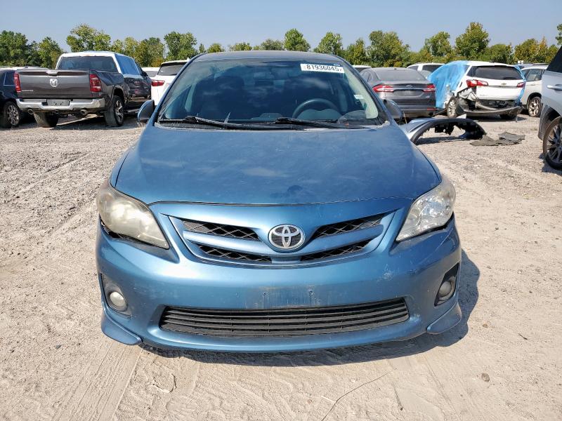 Photo 5 from auction – 2013 TOYOTA COROLLA BA with VIN 5YFBU4EE2DP089879