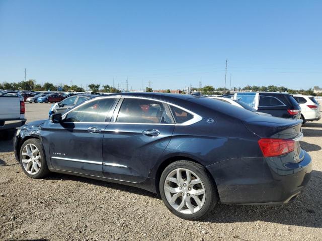 Photo 2 from auction – 2014 CHEVROLET IMPALA LTZ with VIN 2G1155S39E9275818