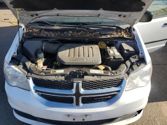 Photo 12 from auction – 2016 DODGE GRAND CARA with VIN 2C4RDGBG1GR386457