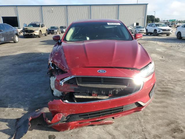 Photo 5 from auction – 2019 FORD FUSION SE with VIN 3FA6P0LU2KR226313