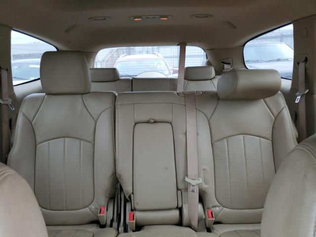 Photo 10 from auction – 2012 BUICK ENCLAVE with VIN 5GAKRCED2CJ196566