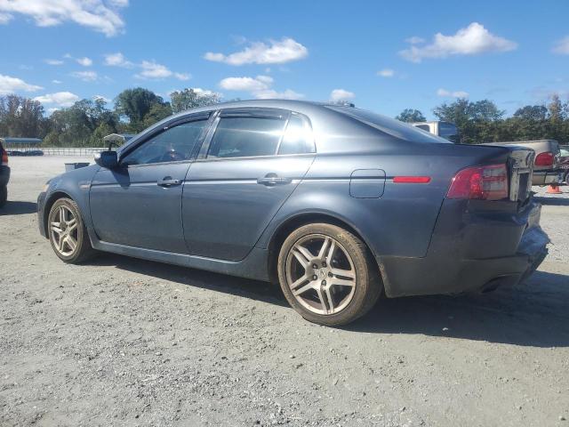 Photo 2 from auction – 2007 ACURA TL with VIN 19UUA66277A023288