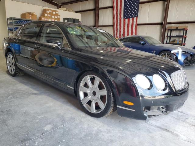Zdjęcie 4 z aukcji – 2007 BENTLEY CONTINENTAL z VIN SCBBR93W278044065