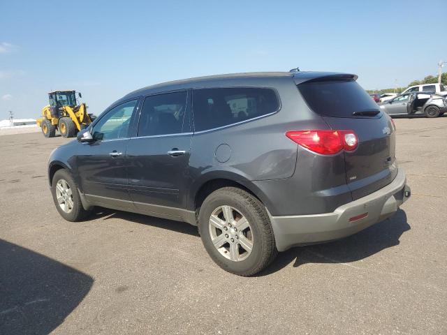 Photo 2 from auction – 2011 CHEVROLET TRAVERSE L with VIN 1GNKVGED6BJ148785