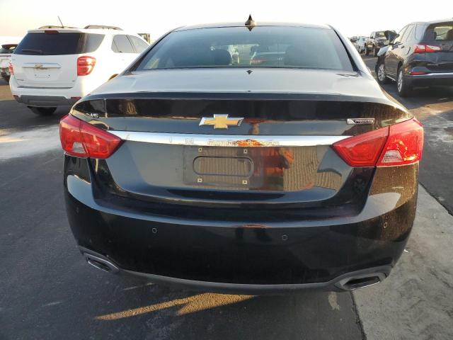 Photo 6 from auction – 2017 CHEVROLET IMPALA with VIN 2G1145S3XH9178005