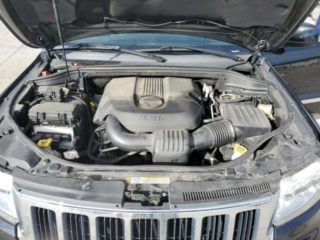 Photo 12 from auction – 2011 JEEP GRAND CHER with VIN 1J4RR4GG8BC609081