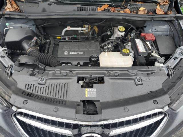 Photo 12 from auction – 2019 BUICK ENCORE PRE with VIN KL4CJASB6KB719687