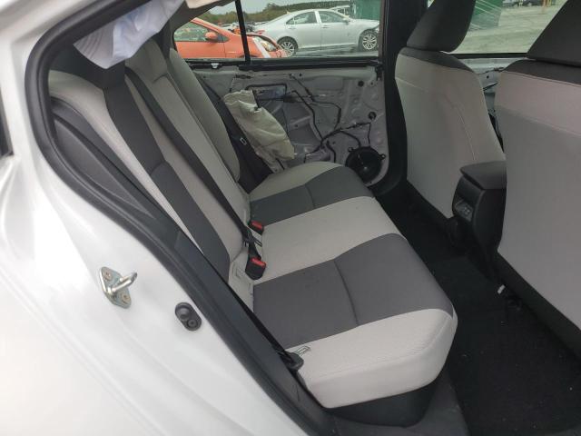 Photo 10 from auction – 2025 TOYOTA COROLLA LE with VIN JTDBCMFE3S3100217