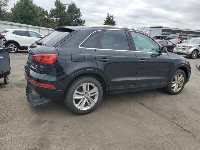 Photo 3 from auction – 2016 AUDI Q3 PREMIUM with VIN WA1EFCFS5GR001661