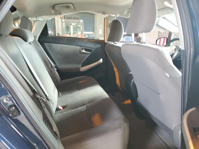 Photo 10 from auction – 2015 TOYOTA PRIUS with VIN JTDKN3DU7F1975400