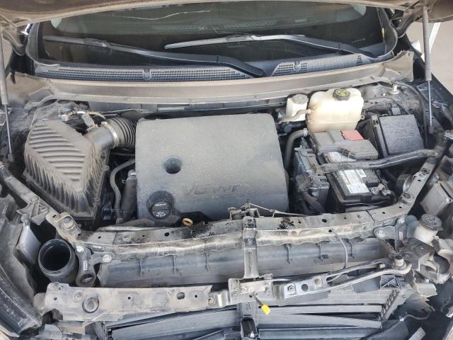 Photo 11 from auction – 2019 BUICK ENCLAVE AV with VIN 5GAERDKW3KJ148422