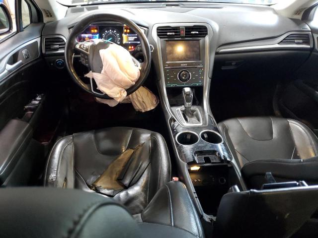 Photo 8 from auction – 2013 FORD FUSION TIT with VIN 3FA6P0D95DR226562