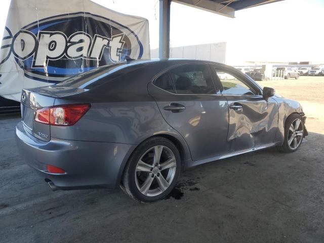 Photo 3 from auction – 2012 LEXUS IS 250 with VIN JTHBF5C21C5172061