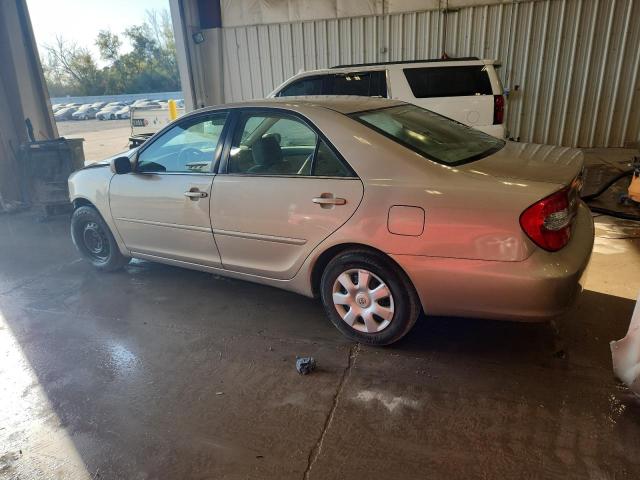 Photo 2 from auction – 2004 TOYOTA CAMRY LE with VIN 4T1BE30K54U920245