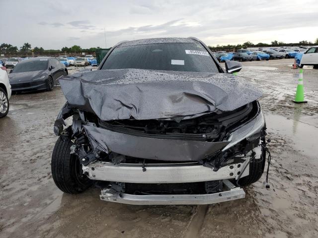Photo 5 from auction – 2023 LEXUS RX 350 BAS with VIN 2T2BAMBA9PC007981