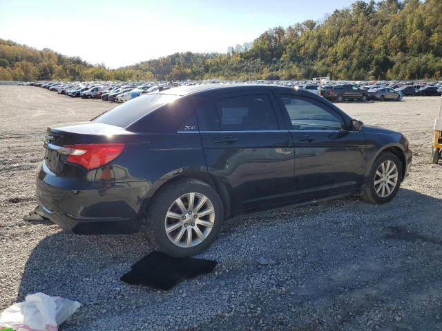 Photo 3 from auction – 2012 CHRYSLER 200 TOURIN with VIN 1C3CCBBB5CN210863