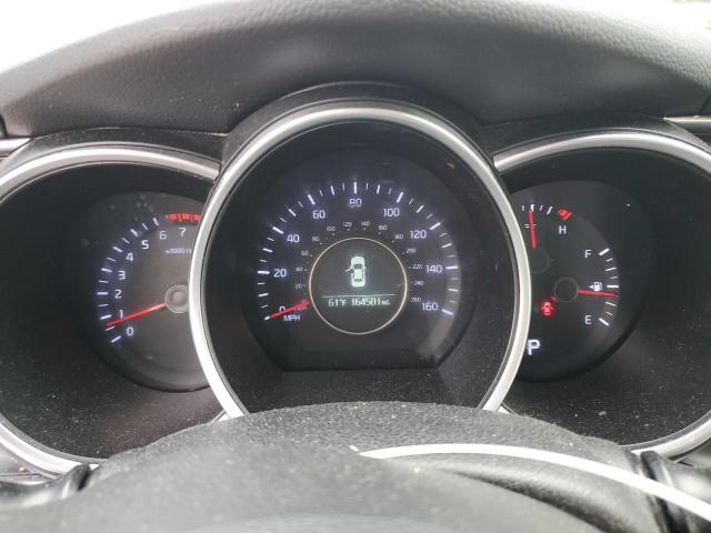 Foto 9 de la subasta – 2015 KIA OPTIMA EX con VIN 5XXGN4A74FG390417