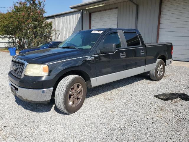 FORD F150 SUPER 2007 with VIN 1FTRW12W97FB73052 - Photo from auction