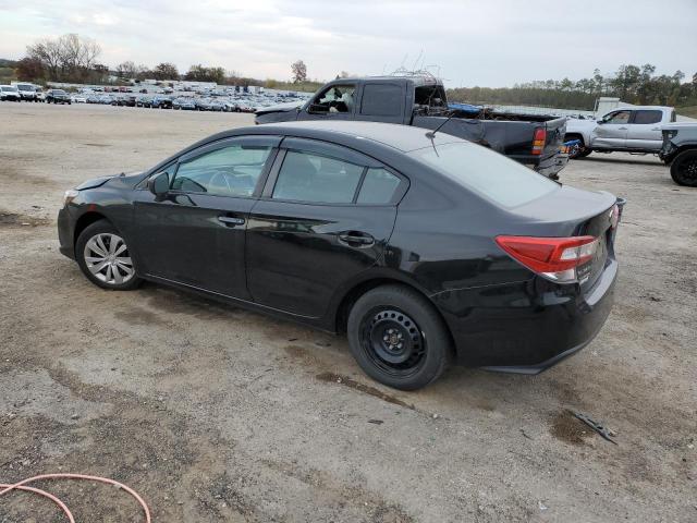 Photo 2 from auction – 2020 SUBARU IMPREZA with VIN 4S3GKAB64L3615377