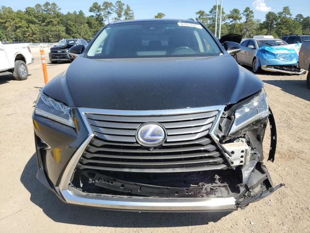 Photo 5 from auction – 2017 LEXUS RX 450H BA with VIN 2T2BGMCA0HC009603