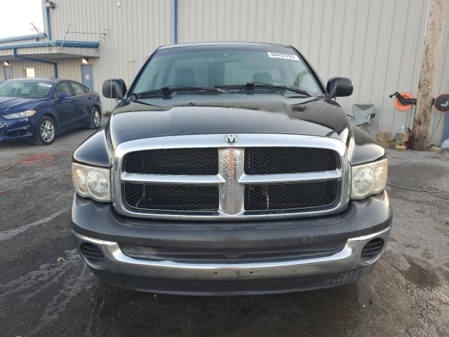 Photo 5 from auction – 2002 DODGE RAM 1500 with VIN 1D7HA16N72J236592