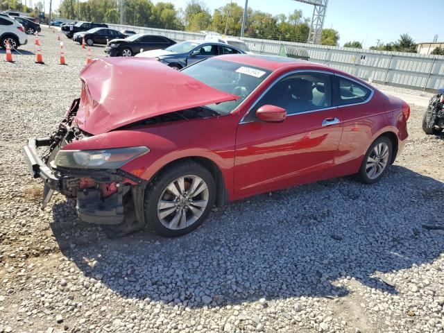 HONDA ACCORD EXL 2011 with VIN 1HGCS1B88BA009169 - Photo from auction