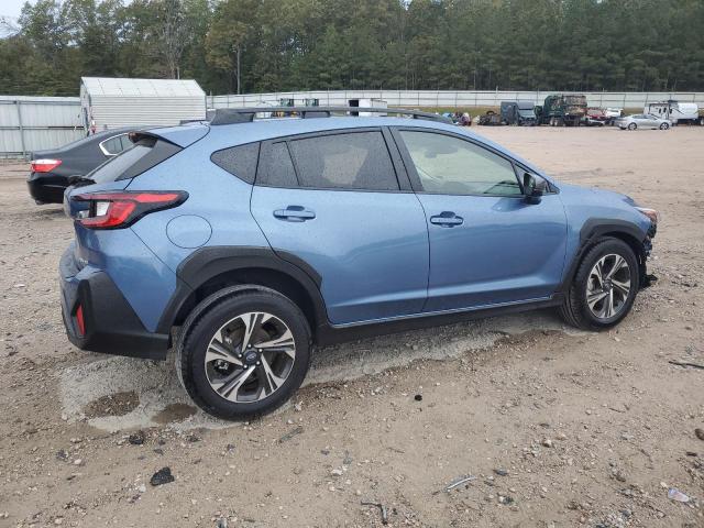 Photo 3 from auction – 2024 SUBARU CROSSTREK with VIN JF2GUADC4RH851957