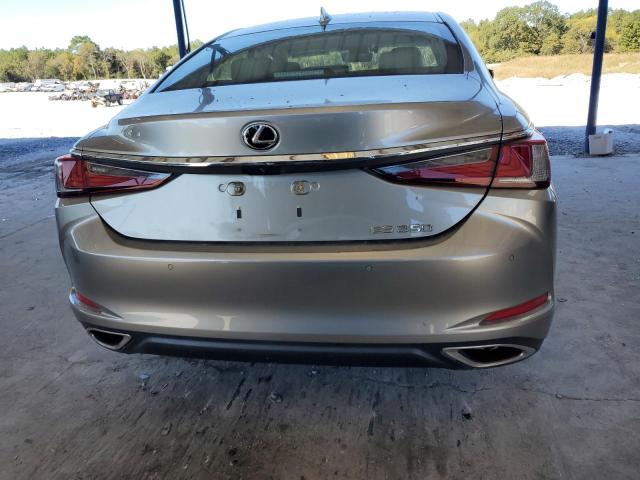 Photo 6 from auction – 2019 LEXUS ES 350 with VIN 58ABZ1B1XKU037034