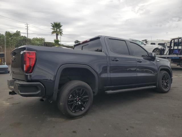 Photo 3 from auction – 2025 GMC SIERRA K1500 ELEVATION with VIN 1GTUUCE86SZ156659