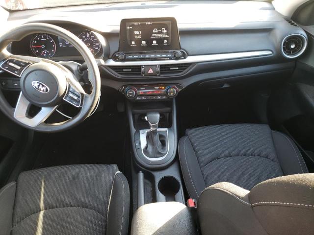 Photo 8 from auction – 2019 KIA FORTE with VIN 3KPF24AD9KE037362