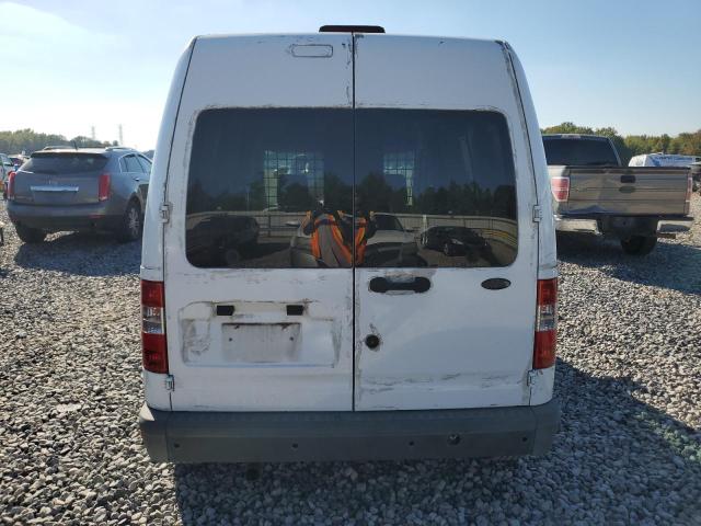 Photo 6 from auction – 2010 FORD TRANSIT CO with VIN NM0LS7CN7AT033940