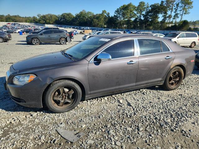 CHEVROLET MALIBU LS 2011 with VIN 1G1ZA5EU1BF340554 - Photo from auction
