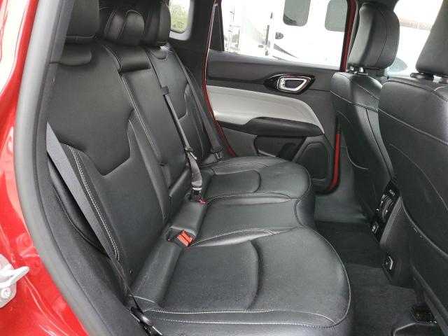 Photo 11 from auction – 2025 JEEP COMPASS LI with VIN 3C4NJDCN6ST550388