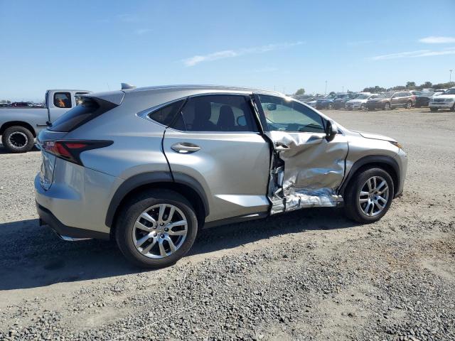 Photo 3 from auction – 2016 LEXUS NX 200T BASE with VIN JTJYARBZ3G2028578