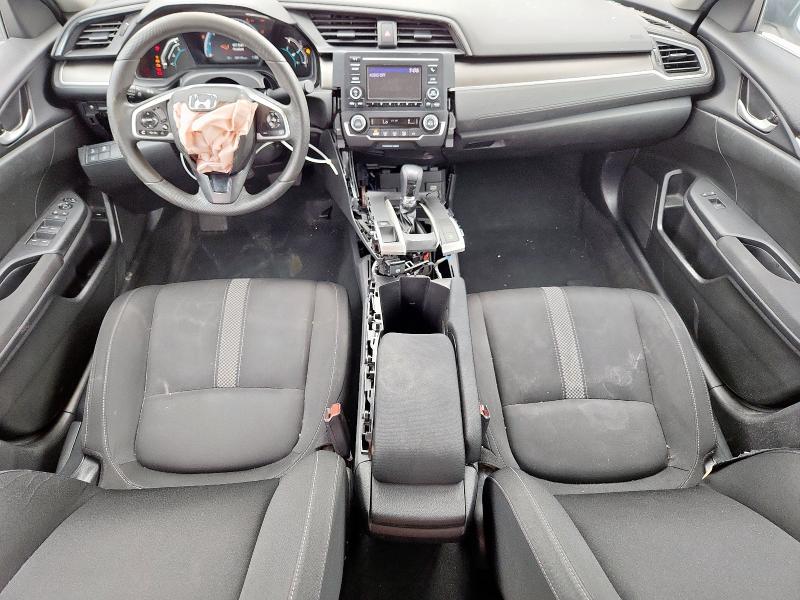 Photo 8 from auction – 2019 HONDA CIVIC with VIN 2HGFC2F64KH576912