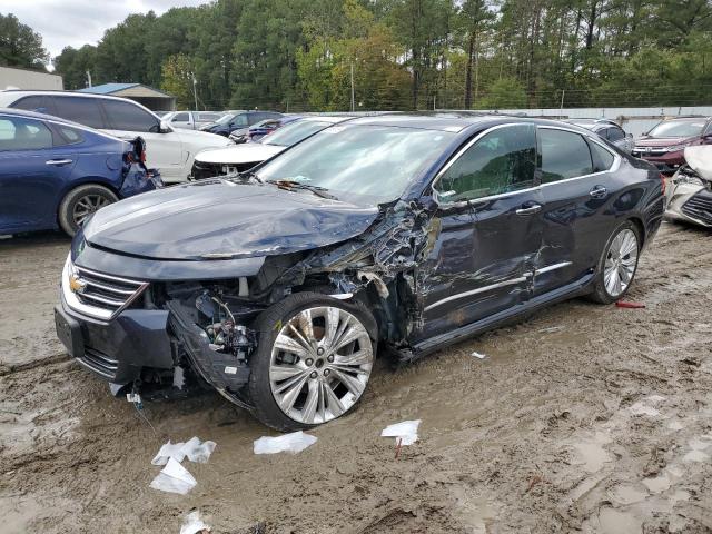 CHEVROLET IMPALA PRE 2017 with VIN 2G1145S33H9126800 - Photo from auction