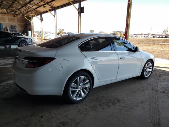 Photo 3 from auction – 2016 BUICK REGAL with VIN 2G4GK5EXXG9103644