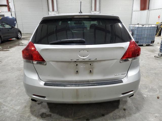 Photo 6 from auction – 2013 TOYOTA VENZA LE with VIN 4T3BK3BB3DU084058