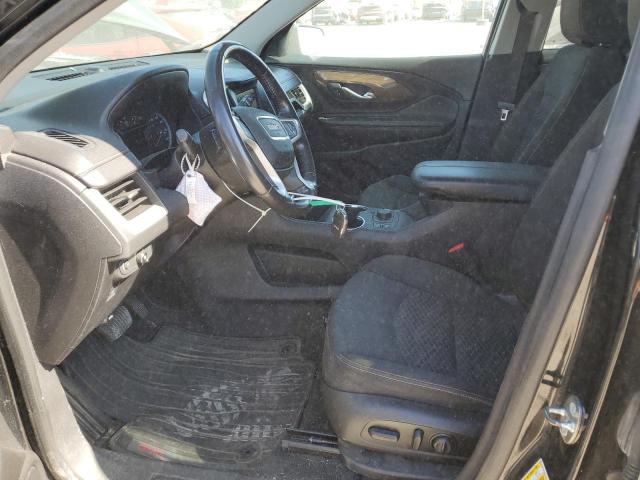 Photo 7 from auction – 2018 GMC UK with VIN 3GKALMEV0JL320127
