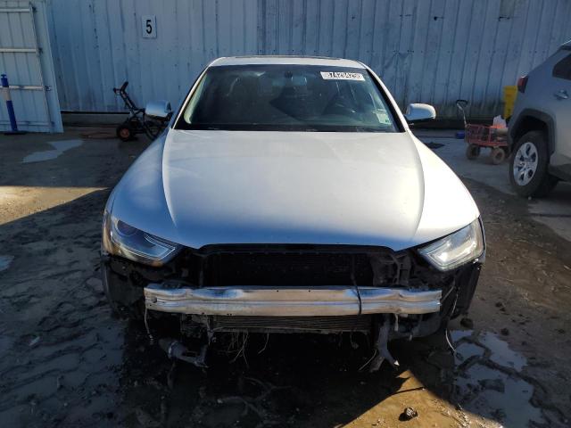 Photo 5 from auction – 2013 AUDI A4 PREMIUM with VIN WAUBFAFL7DA161232