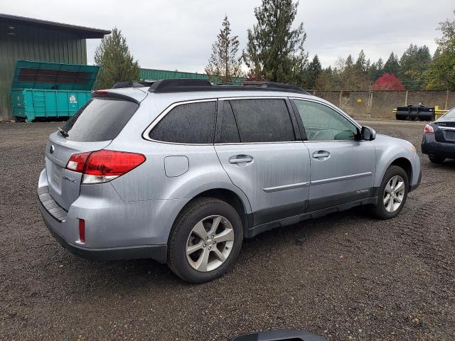 Photo 3 from auction – 2013 SUBARU OUTBACK 2. with VIN 4S4BRCKC4D3232625